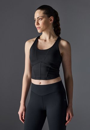 Top - black