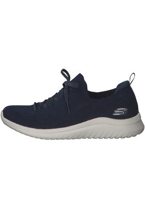 Sneaker low - blue