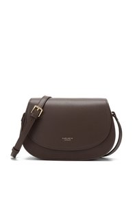 Unselected, brown