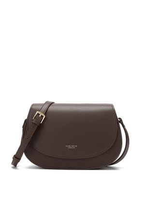 JOLIE - Borsa a tracolla - brown