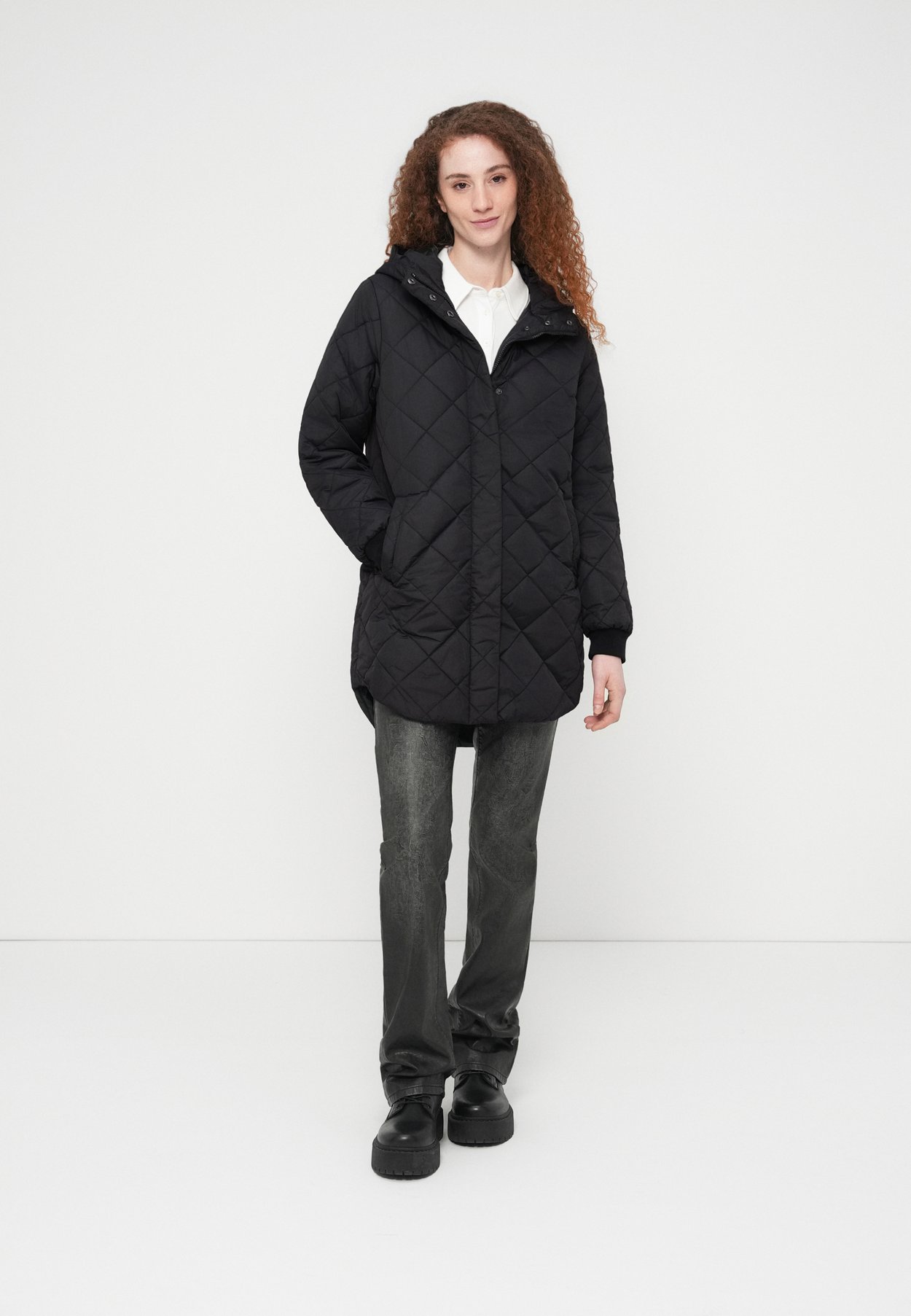 Quilted ONLJULIET Quilted