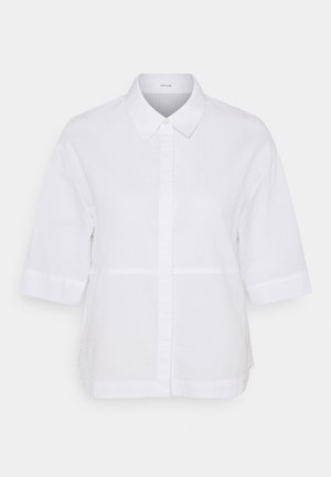 FRIEDI STRIPE - Blouse - white