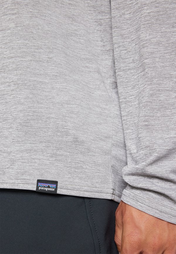 DAILY GRAPHIC WATERS - Long sleeved top2