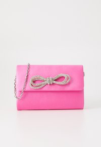 LÉAN - Clutch - pink