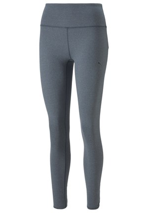 Leggings - dark blue