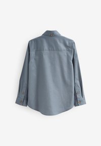 Next OXFORD - Camicia - airforce blue