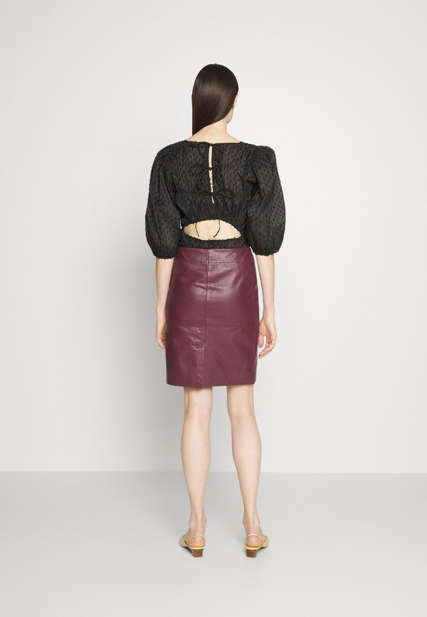 PHINA STRUCTURAL DOTS - Blouse