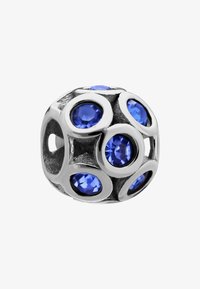 Unausgewählt, silver blue