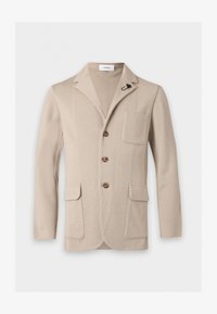 Sélectionné, beige