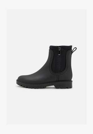 Wellies - black
