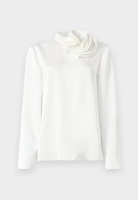 Bluse - warm white