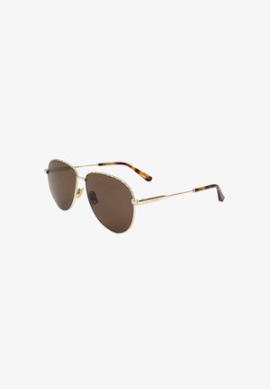 sandro, SD4023 - Occhiali da sole - gold-coloured