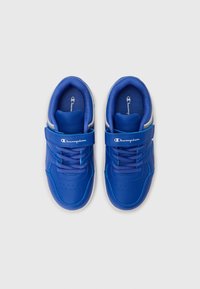 Champion RD18 LOW UNISEX - Baskets basses - blue