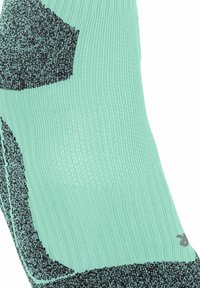 FALKE RU TRAIL GRIP RUNNING MEDIUM CUSHIONING - Calze sportive - jade