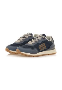 mtng Sneaker low - dark blue