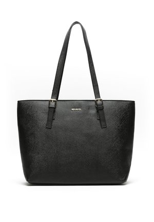 Handtas - black
