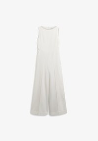 Ausgewählt, schneeweiß