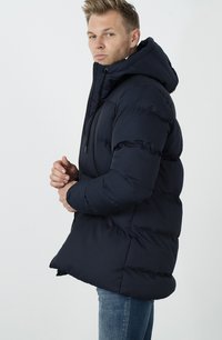 Buratti EXTRA SLIM FIT – SUIT JACKET - Žieminė striukė - navy blue