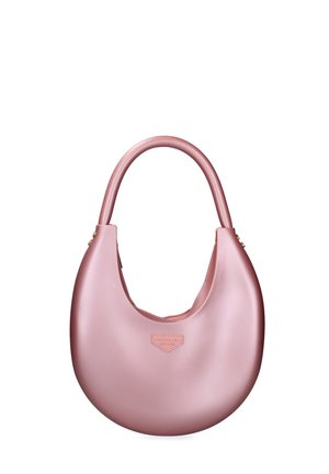 Sac à main - rosa antico e oro