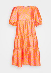 Não selecionado, pink