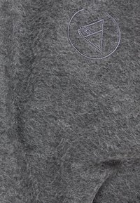 CASH-MERE UNISEX antracytowy