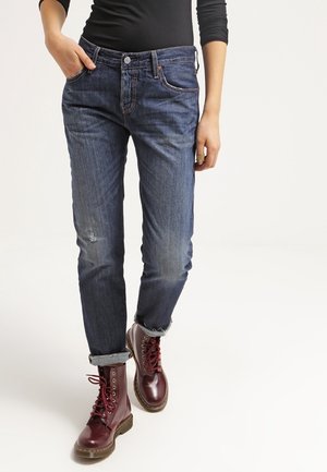 Jeans Relaxed Fit - blue denim