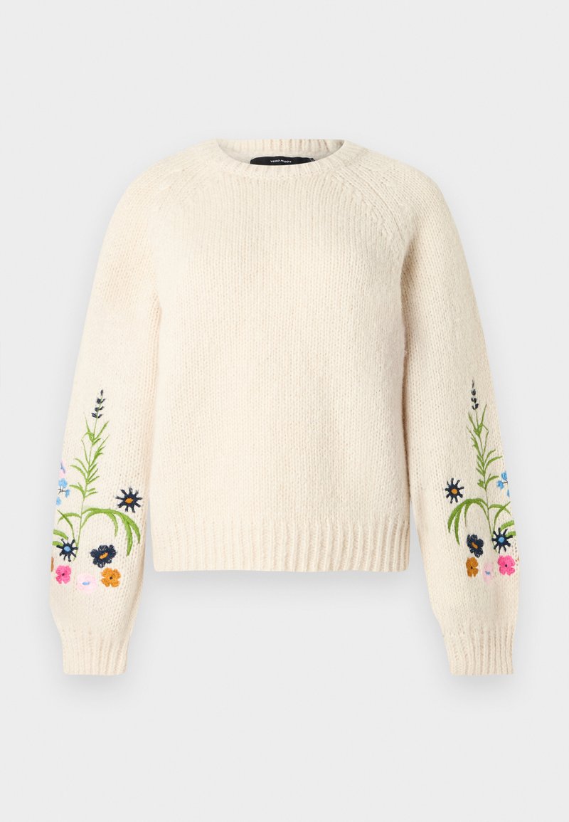 Vero Moda Trui beige