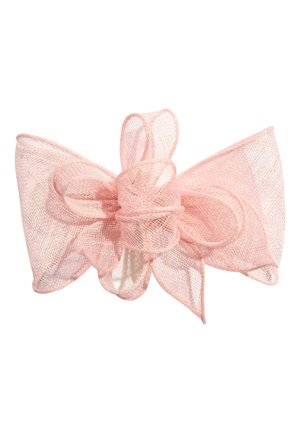 Lipsy FASCINATOR CLIP - Haaraccessoire - blush pink