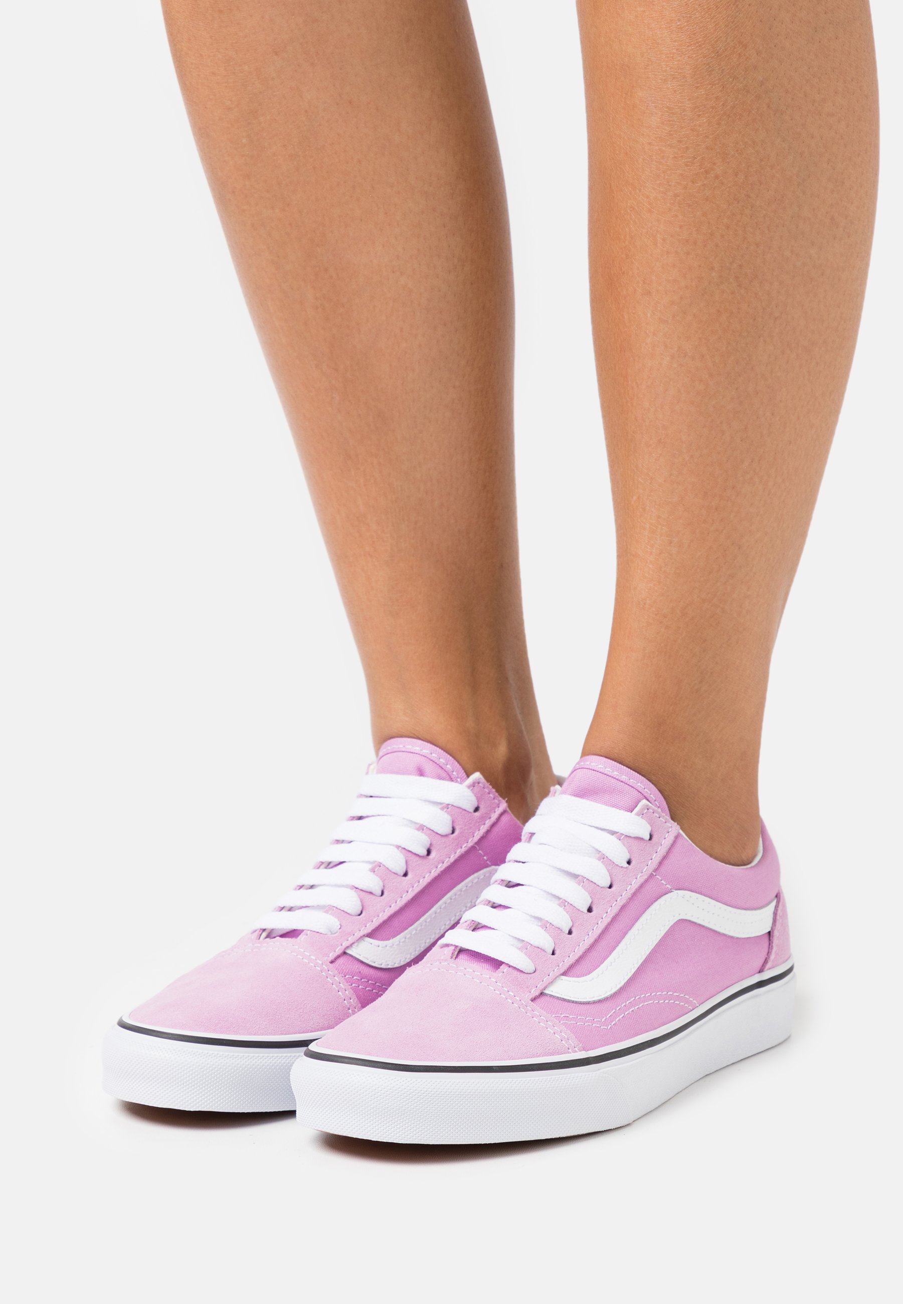 vans lila