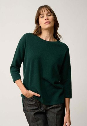 COL ROND - Maglione - cypress