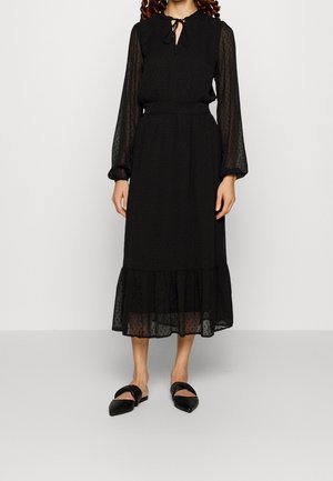 Robe de jour - black