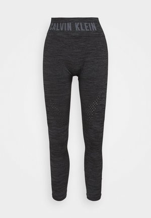 Tights - black