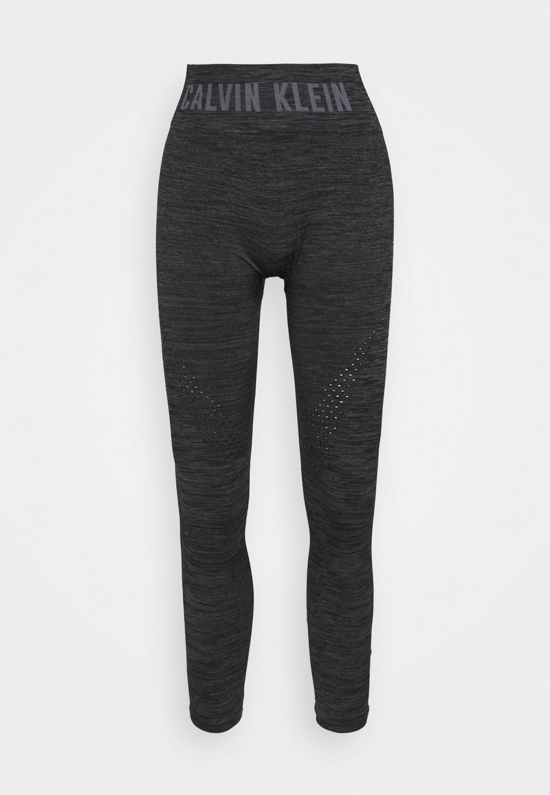Calvin Klein Performance Leggings - black