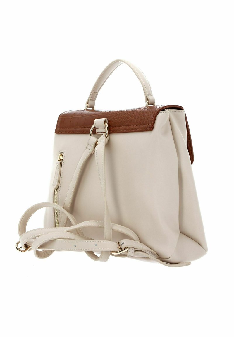 Damen Handtaschen | Valentino Bags ABBY Tagesrucksack cuoio multicolor/braun - BZ30204 Damen Handtaschen | Valentino Bags ABBY Tagesrucksack cuoio multicolor/braun - BZ30204