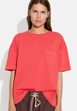 PARFOIS, - T-shirt basic