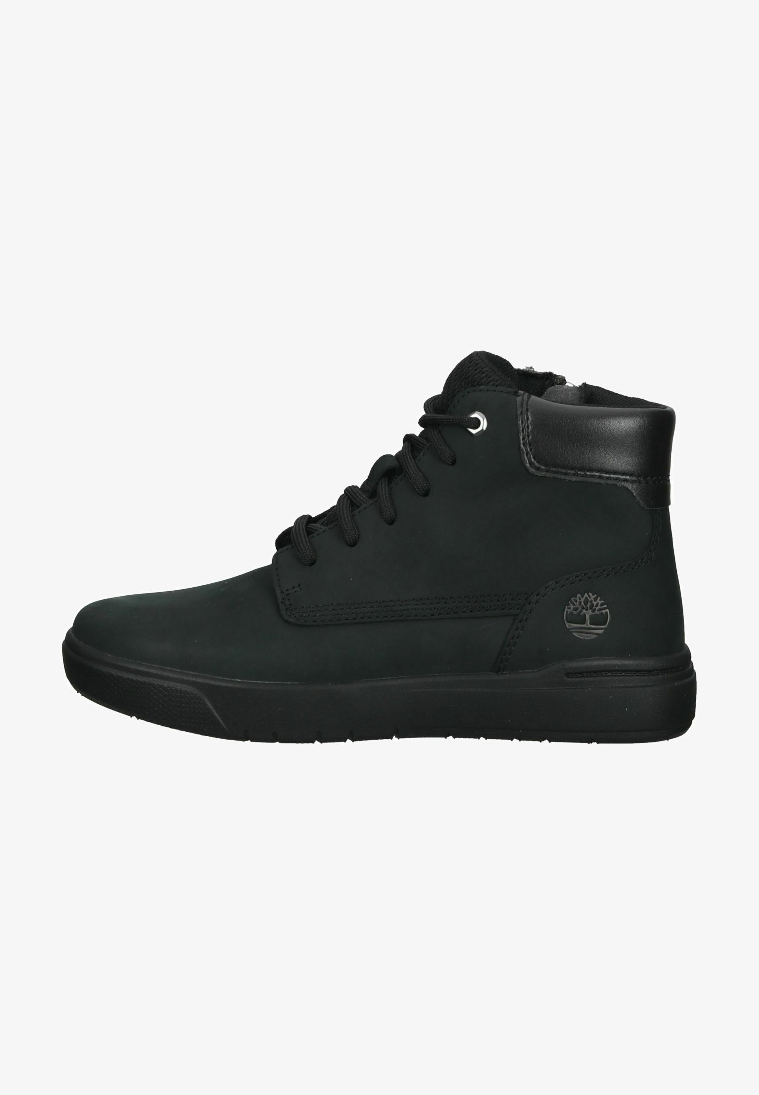 Timberland Baskets montantes jet black/noir