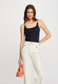 Morgan DIDO - Top - marine