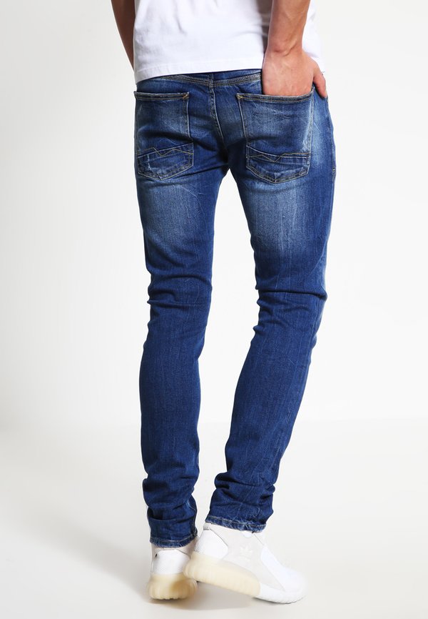 BHCIRRUS - Slim fit jeans2