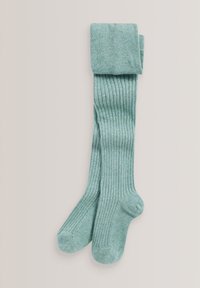 Unausgewählt, mint green