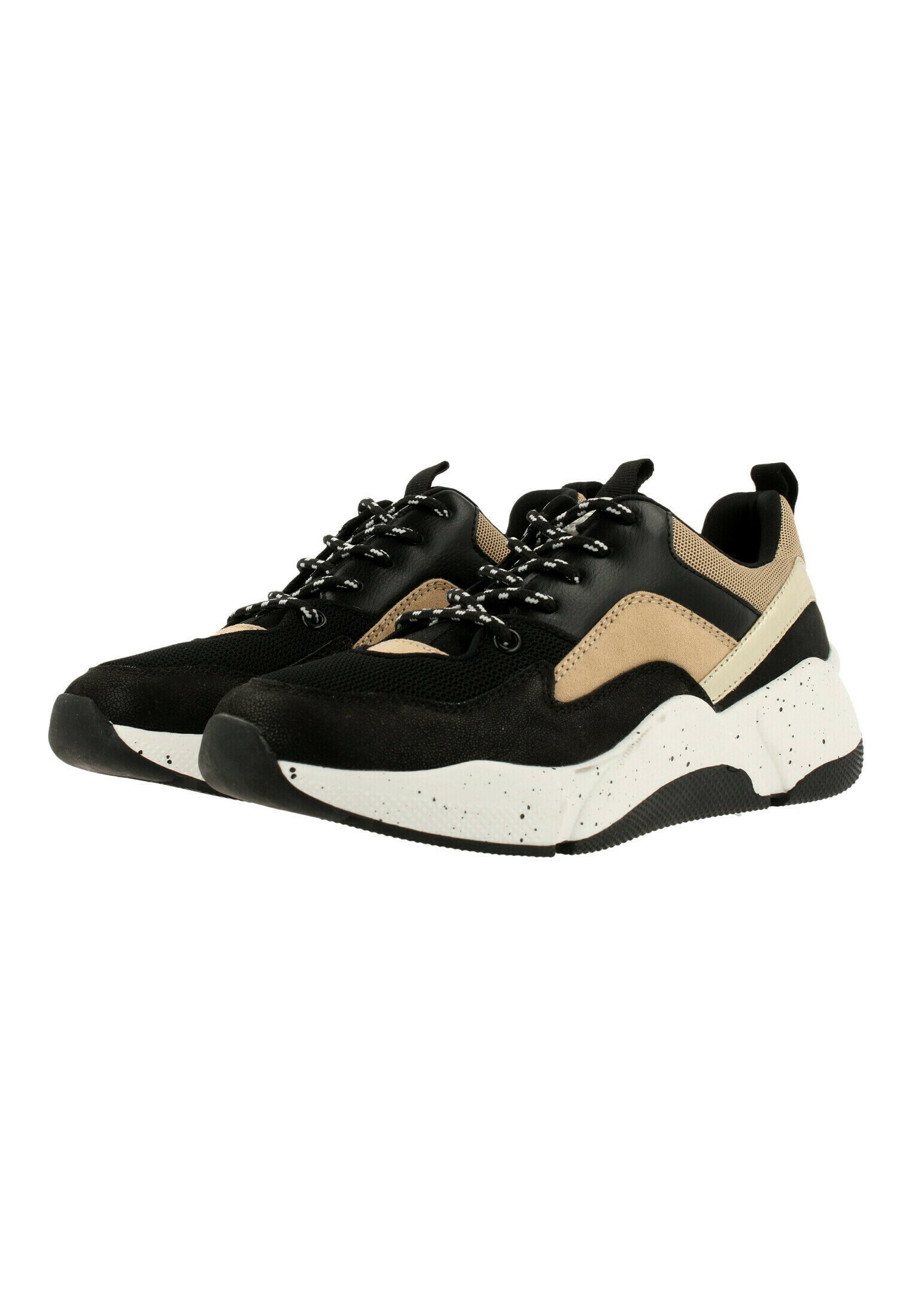 Bullboxer Sneakers laag - multi/Zwart - Zalando.nl