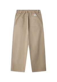 Pepe Jeans Kelnės - dark stone beige