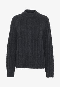 Valitud, black oyster melange