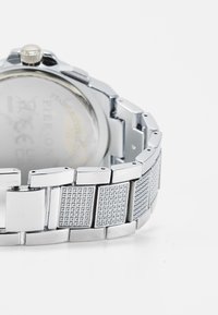 Pier One UNISEX - Relógio - silver coloured