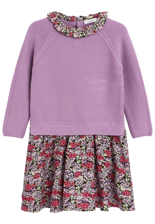 Robes enfant fille • Achetez en ligne Zalando