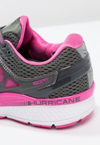 Saucony Zapatillas running asfalto - grey