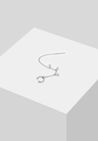 Elli EARCUFF DESIGN - Naušnice - silberfarben
