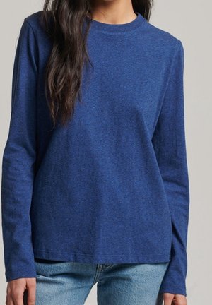 Bluzka z długim rękawem