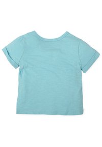 Tutto Piccolo Camiseta estampada - aguamarina