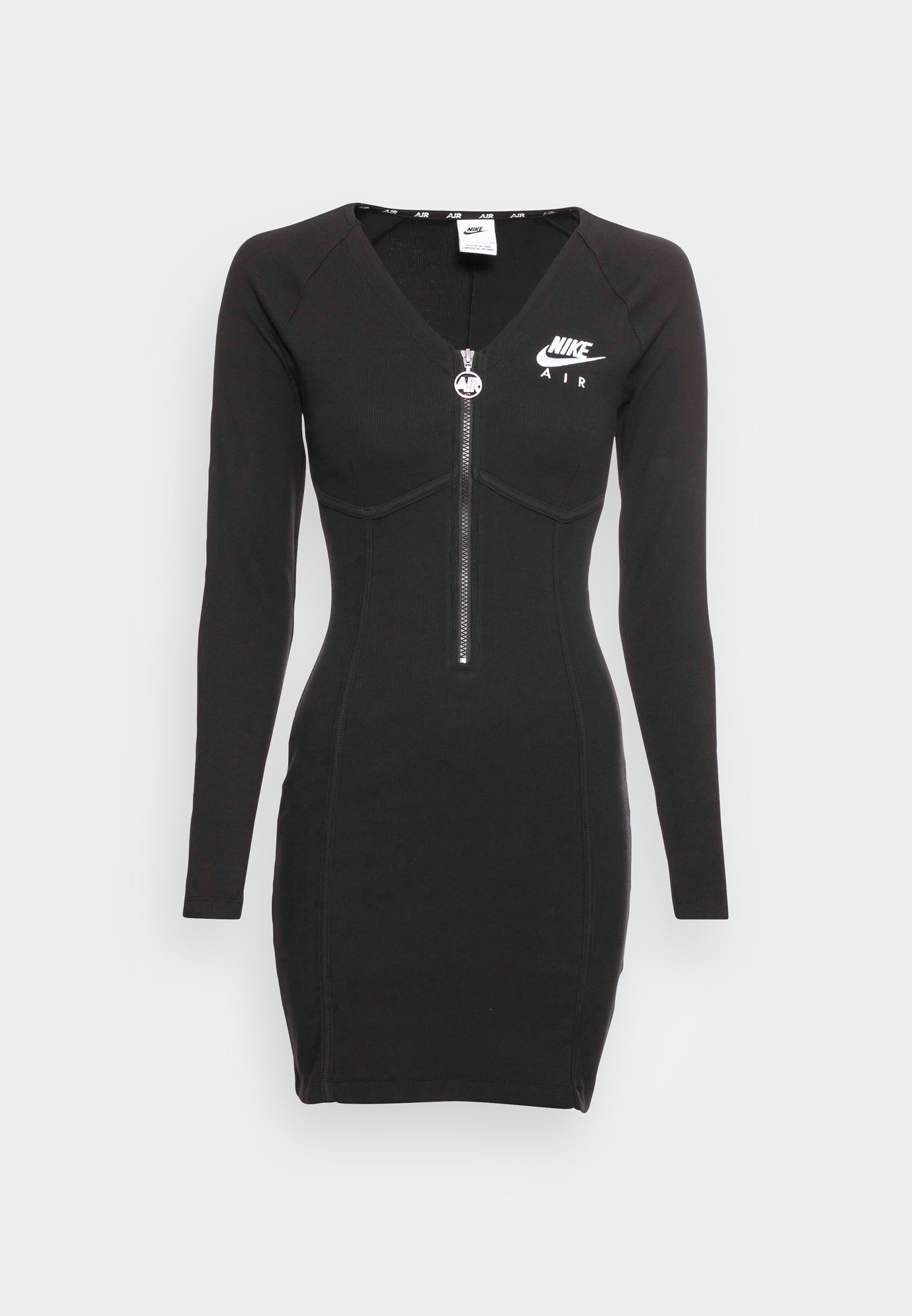 Nike Sportswear AIR DRESS - Jumper 