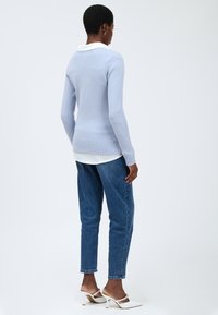 INFLUENCER CREW-NECK - Maglione - iceberg